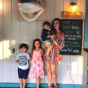 Meet your Posher, Mindy